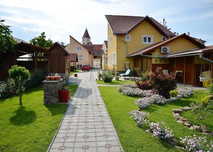 Pension Artemis