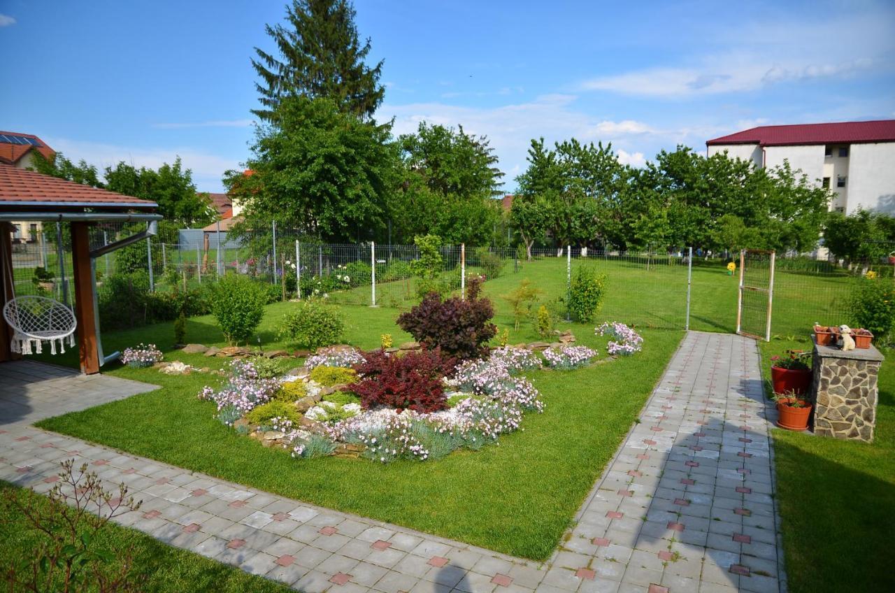 Pensiune Artemis Sibiu