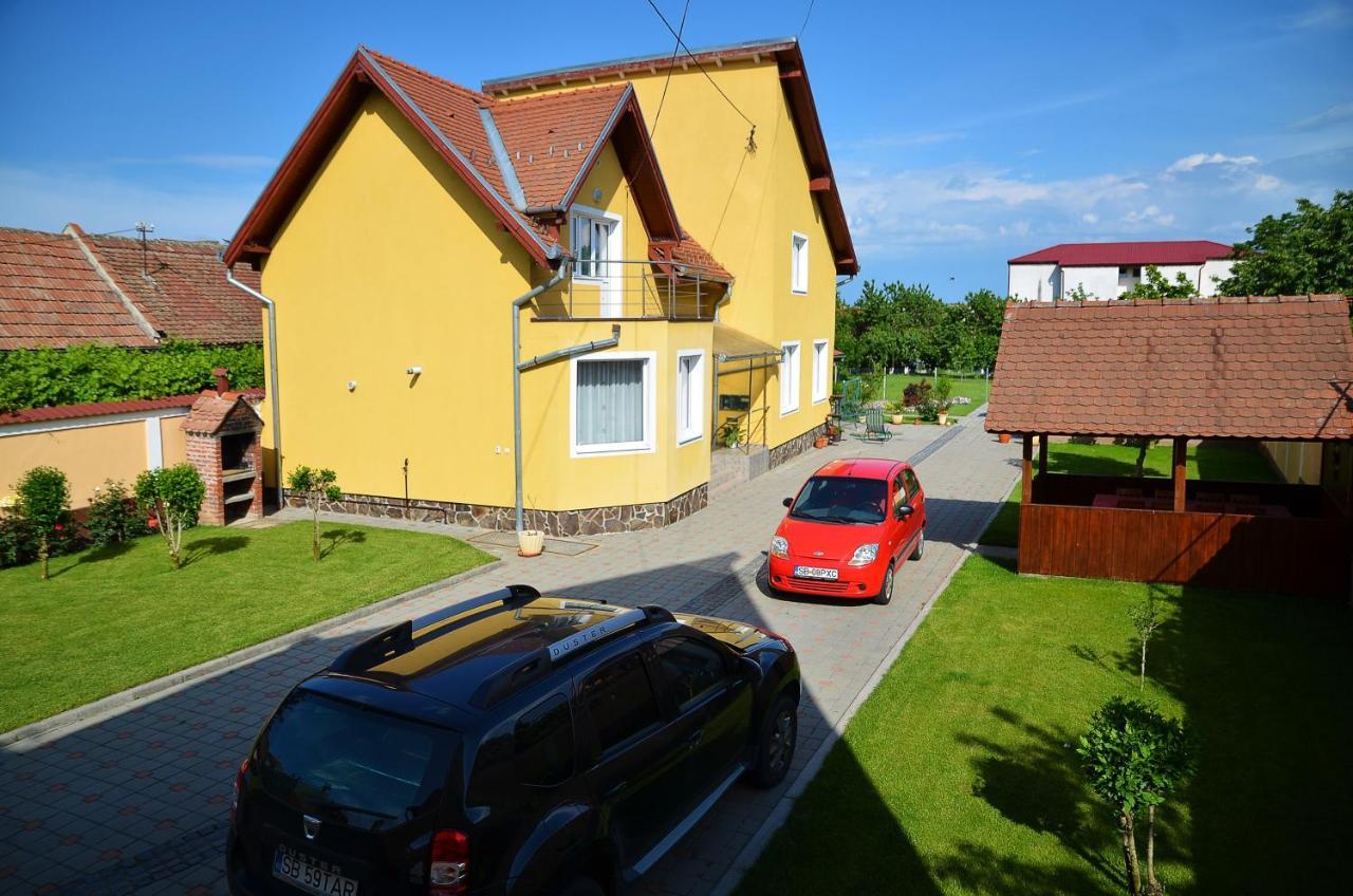 Artemis Sibiu