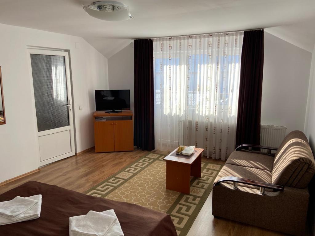 Pensiune Artemis Sibiu